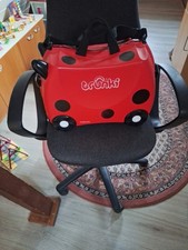 Trunki marienkäfer kinderkoff gebraucht kaufen  Erkelenz