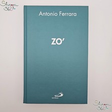 Libro antonio ferrara usato  Lugo