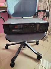 Stéréo cassette deck d'occasion  Drancy