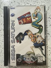 Earthworm jim video for sale  West Covina