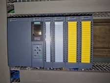 Siemens simatic 1500 for sale  DURHAM