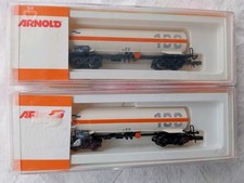 Arnold 4382 achs gebraucht kaufen Arnold 4382 achs gebraucht kaufen  Oberhausen