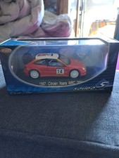 Citroën xsara wrc d'occasion  Nantes-