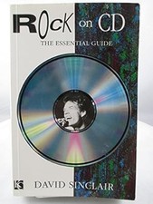 Rock essential guide for sale  UK