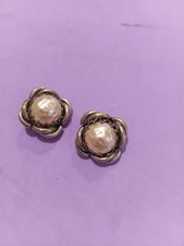 Vintage orecchini donna usato  Campi Bisenzio