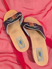 Vntg dr. scholl for sale  Fort Collins