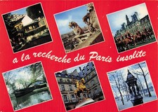 Paris fontaine wallace d'occasion  France