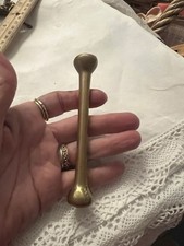 French bronze pestle d'occasion French bronze pestle d'occasion  Villeneuve-d'Ascq-