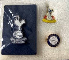 Tottenham hotspur spurs for sale  BEDLINGTON