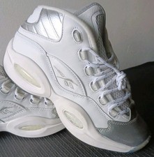 Size reebok shoes for sale  Los Angeles
