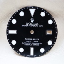 Rolex quadrante submariner usato  Cardito
