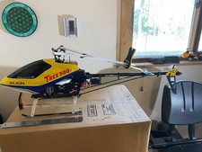 Align trex 500 for sale  Colorado Springs