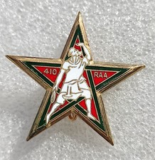 Insigne 410 raa d'occasion  Plombières-lès-Dijon
