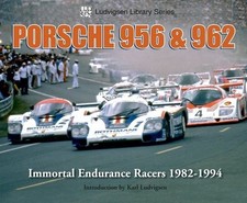 Porsche 956 962 for sale  Charlotte