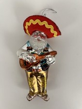 Mexican santa sombrero for sale  Orland Park