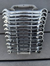 Gearwrench ratchet spanner for sale Gearwrench ratchet spanner for sale  HOPE VALLEY