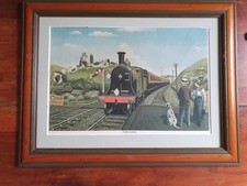 Corfe castle hamilton for sale  LEEDS