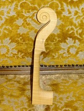 Tonholz tonewood schöner gebraucht kaufen  Deutschland