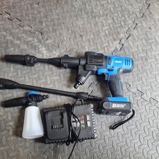 Draper d20 cordless for sale  FAREHAM