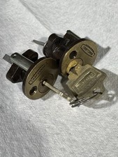 Craftsman key tumbler for sale  Saint Louis