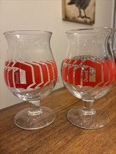Duvel tulip beer for sale  Lake Oswego