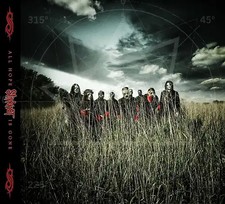 Slipknot all hope gebraucht kaufen  Berlin