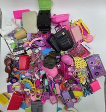 Vtg barbie miscellaneous for sale  Midlothian