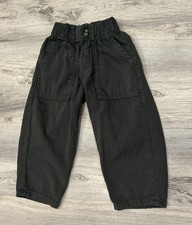Zara cotton cargo for sale  Michigan City