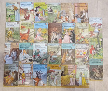 Ladybird books series for sale  KILMACOLM