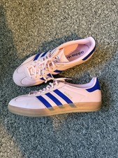 Adidas gazelle men for sale  GRANTHAM