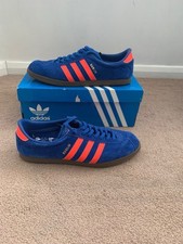 Adidas dublin uk10 for sale  MANCHESTER