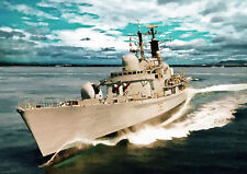 Hms manchester hand for sale  MAIDSTONE