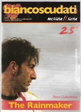 Usado, Programme Messina - Siena Serie A 2006-07 comprar usado  Enviando para Brazil