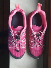 Scarpe cmp ragazza usato  Torino