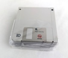 3.5in floppy disks for sale  North Hollywood