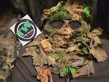 Ghillie suit bearded for sale  SUDBURY