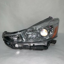 Toyota prius headlight for sale  San Fernando