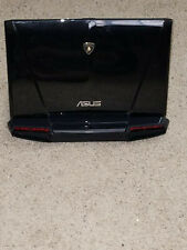 x2 laptop ASUS Lamborghini VX7SX - przeczytaj poniżej.. Dzięki! ! na sprzedaż  Wysyłka do Poland
