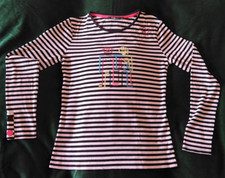Desigual langarm shirt gebraucht kaufen  Usedom
