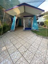 Tenda campeggio usato  Monfalcone