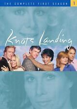 Knots landing complete for sale  STOCKPORT