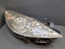 Phare droit peugeot d'occasion  Velaux