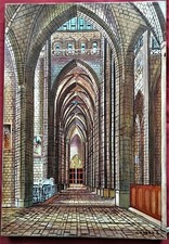 Superbe tableau architecture d'occasion  Vic-sur-Aisne