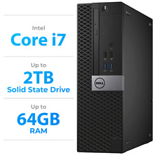 Dell desktop computer for sale  Chino Hills