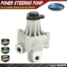 Power steering pump for sale  USA