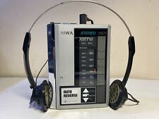 Aiwa walkman u07 usato  Bitonto