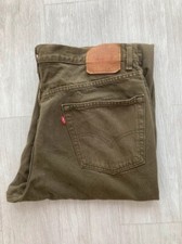 Jeans levi 550 d'occasion  La Valette-du-Var