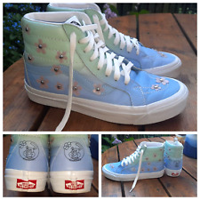 Vans sk8 38dx for sale  BRAINTREE