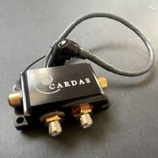 Cardas phono inferface for sale  SHERINGHAM
