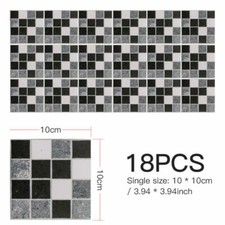 Tile stickers kitchen for sale  GAINSBOROUGH